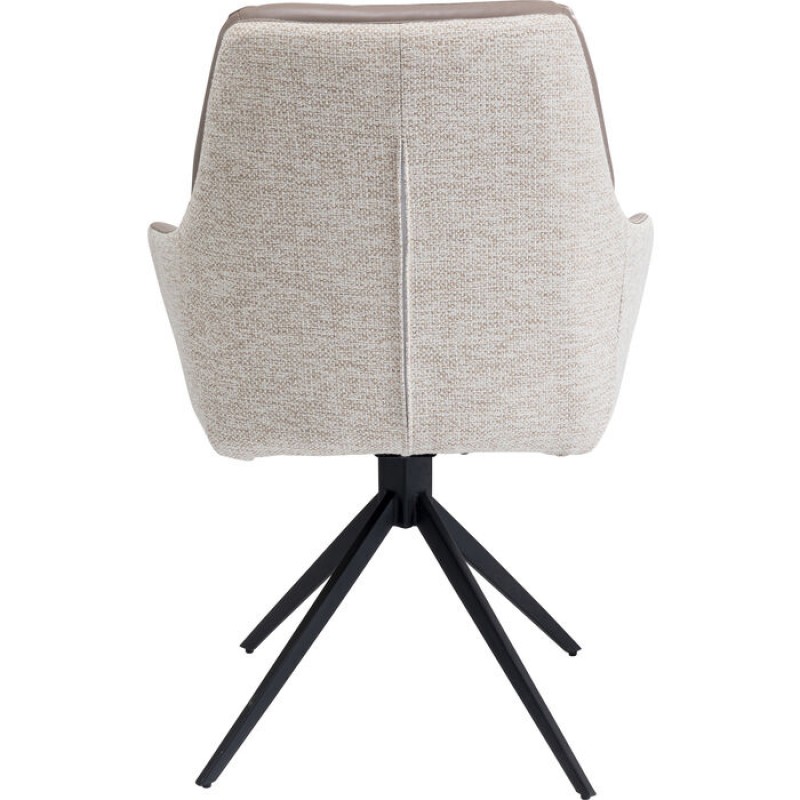 Swivel Chair Amira